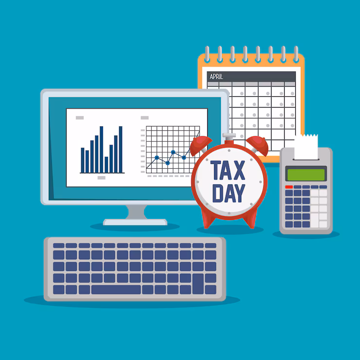 Advance Tax Calculation