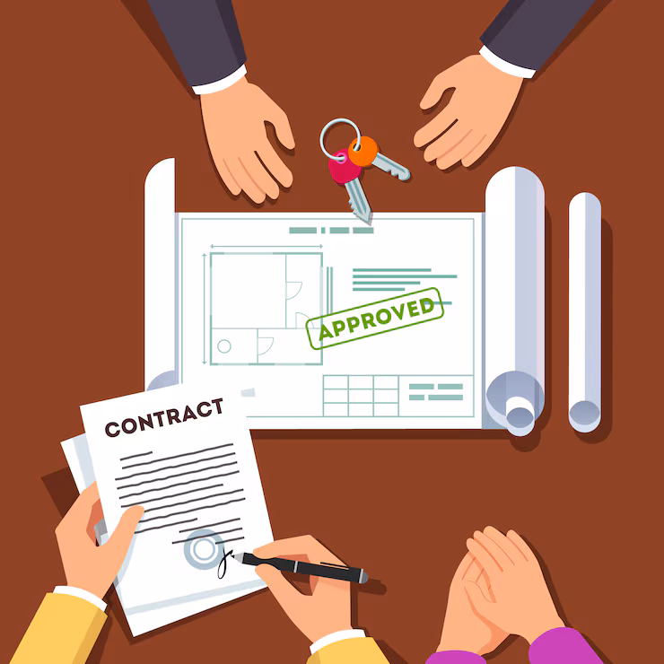 Affidavit & Documentation