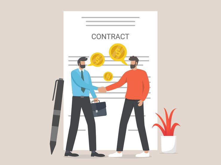 Agreement Drafting