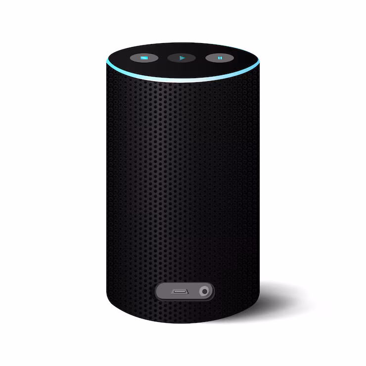 Bluetooth Speakers