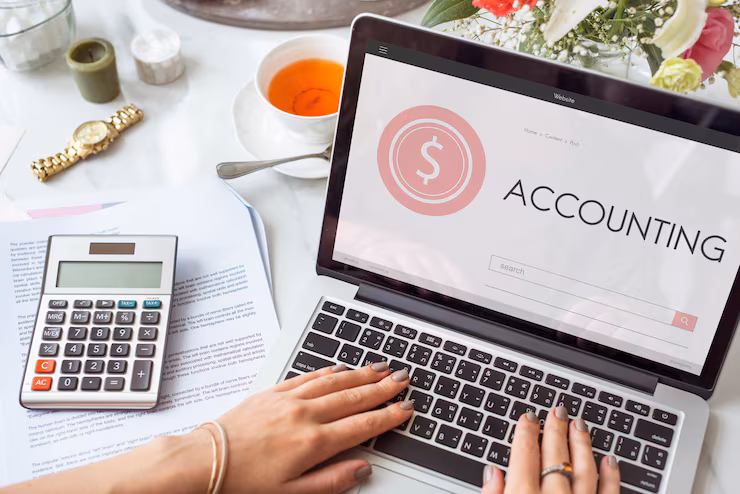 Book-Keeping & Accounting Services