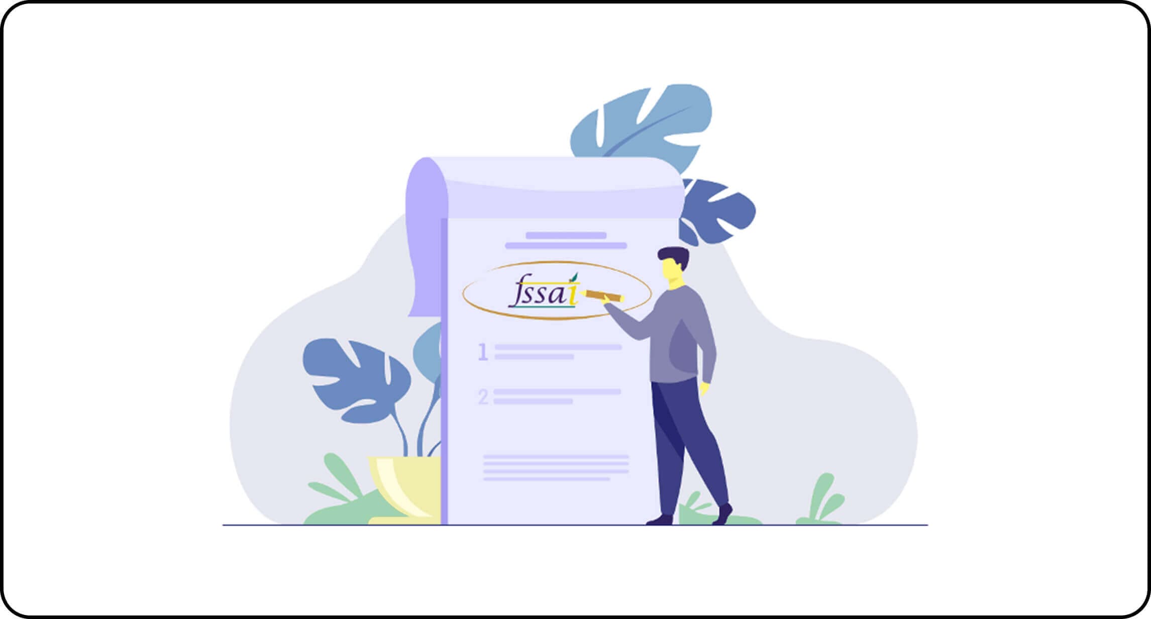 FSSAI-State-License