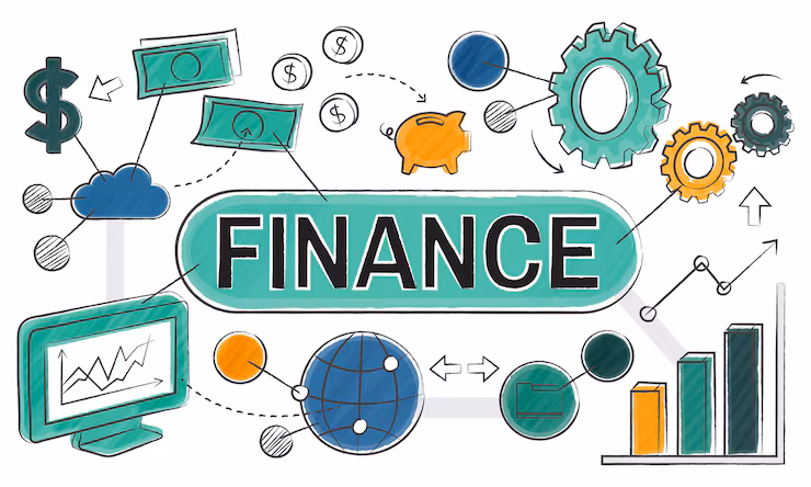 Financial Services