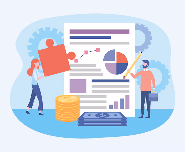 Financial Statement Preparation