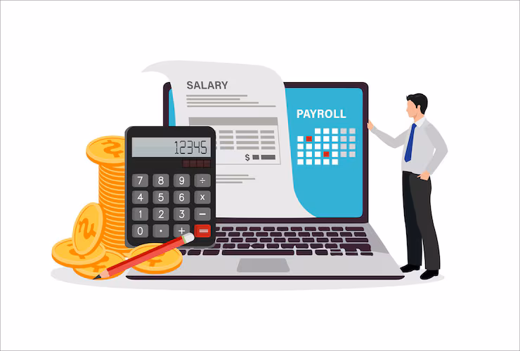 GST Accounting & Reconciliation