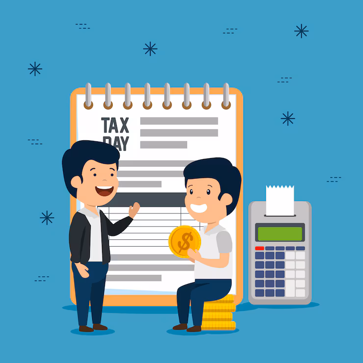 GST Reconciliation