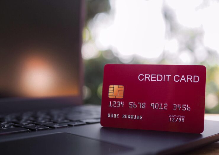 IDFC Credit Card