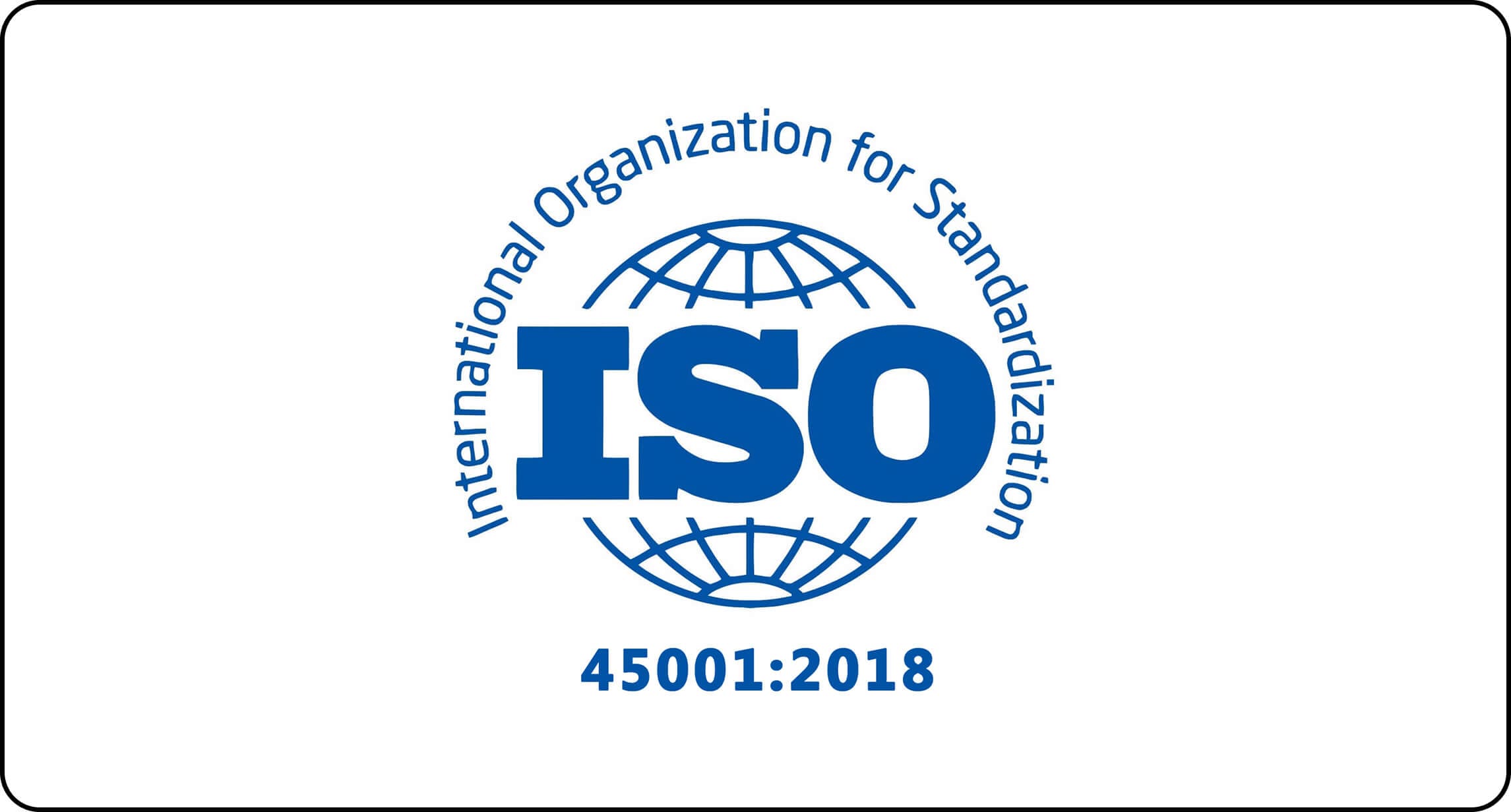 ISO-45001