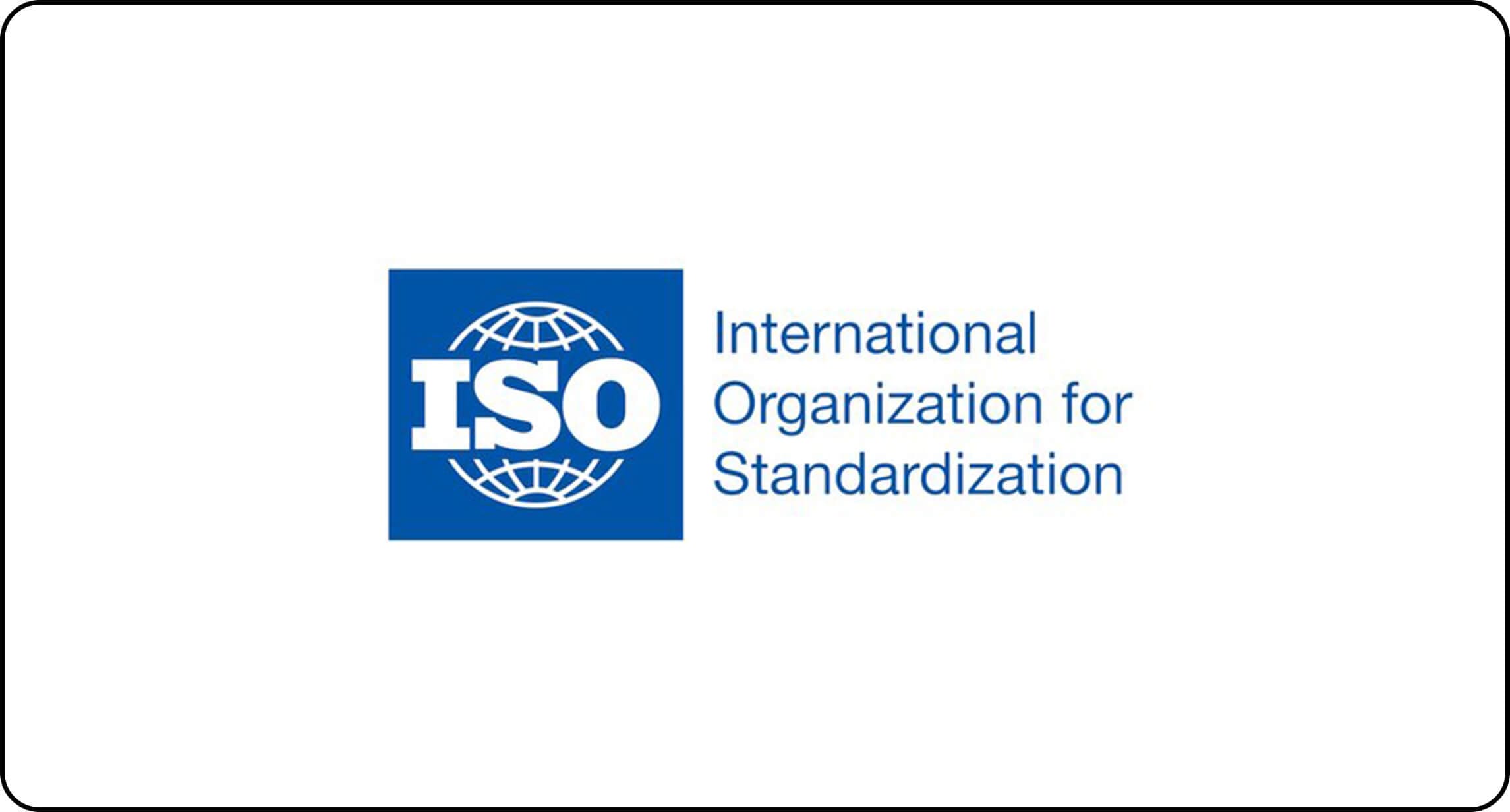 ISO-Renewal