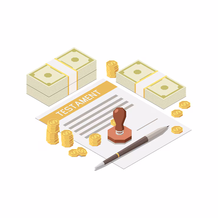 Income Certificate