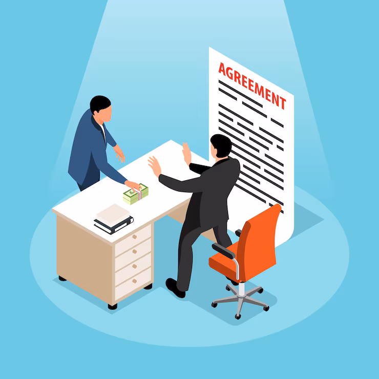 Legal Notice Drafting