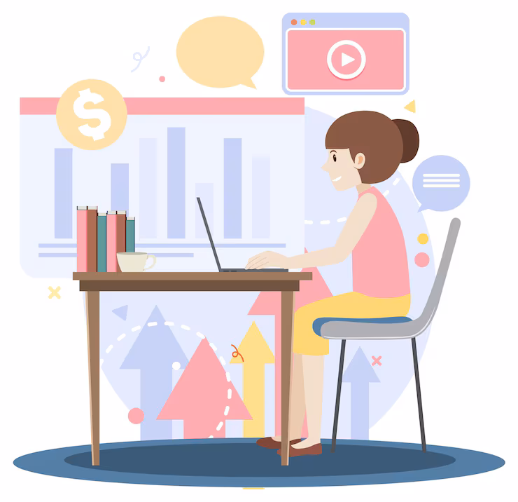 Micro Finance (Self Employed)