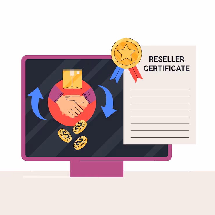 Net Worth Certificate
