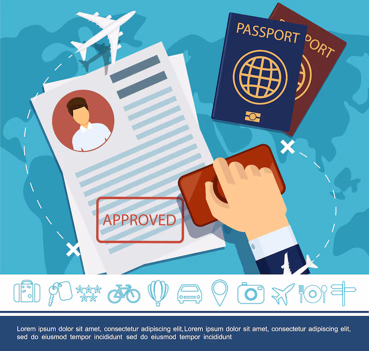 Passport Renewal