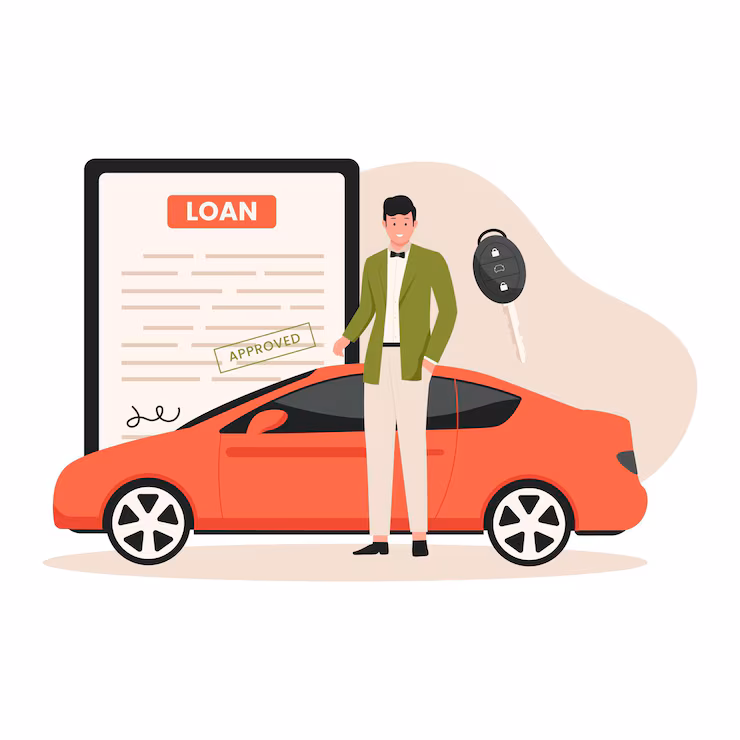 Used Owned Car Refinance