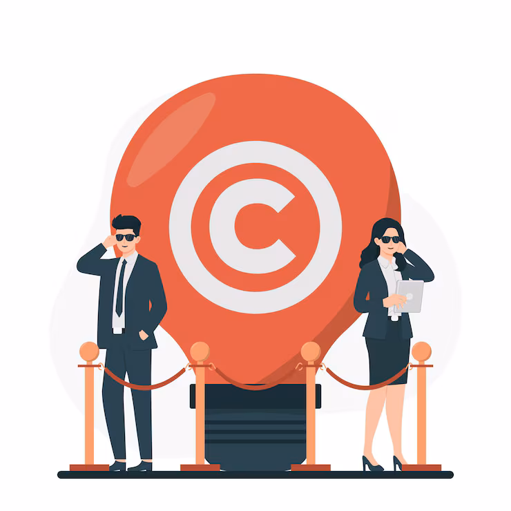 rademark & Legal Protection